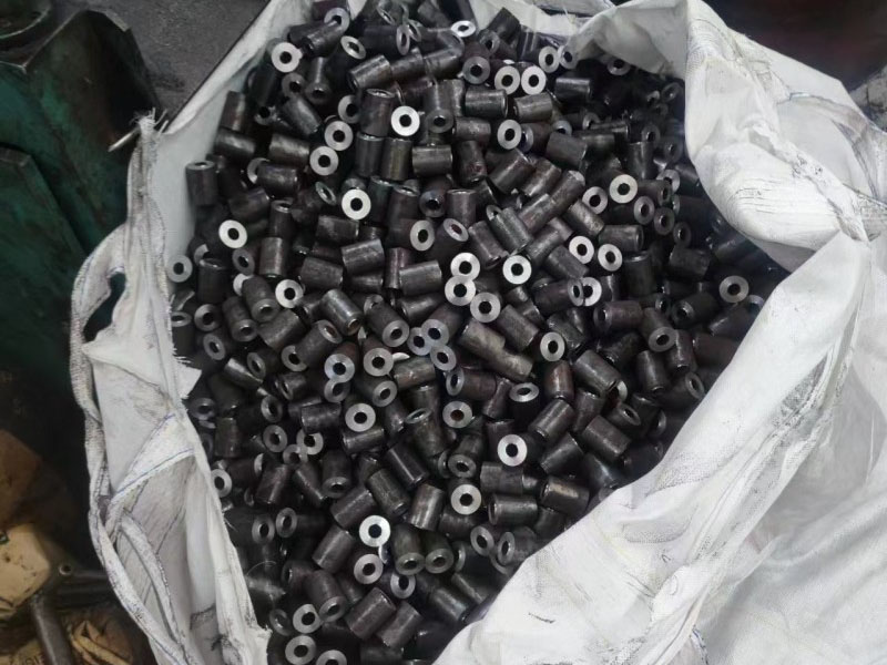 班玛小口径厚壁钢管切割定制